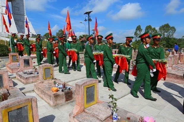 Nâng quan hệ đoàn kết đặc biệt, hợp tác toàn diện Việt - Lào lên tầm cao ảnh 2