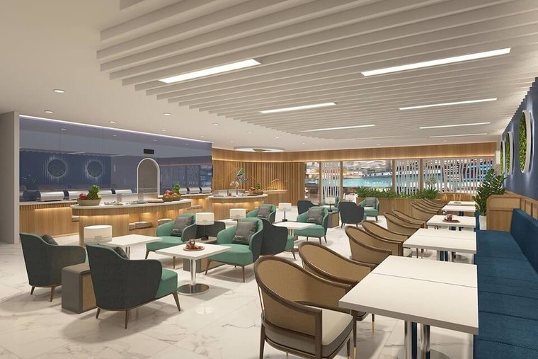 Nâng cấp dịch vụ Hạng Thương gia, Bamboo Airways hứa hẹn tạo ‘địa chấn’? ảnh 6