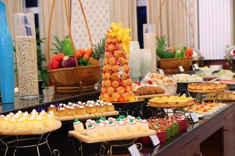 Nâng cấp dịch vụ Hạng Thương gia, Bamboo Airways hứa hẹn tạo ‘địa chấn’? ảnh 7