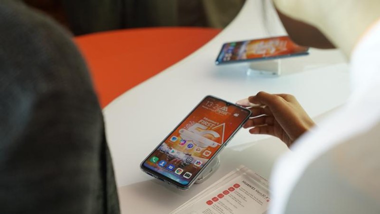 Viettel Global: Lợi nhuận trước thuế 9 tháng đầu năm đạt 1.548 tỷ đồng, biên lãi gộp quý 3 lên gần 40% ảnh 3