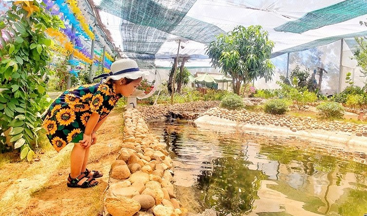 Du lịch cùng thế hệ Alpha: Bài toán thách thức của các bậc phụ huynh ảnh 2