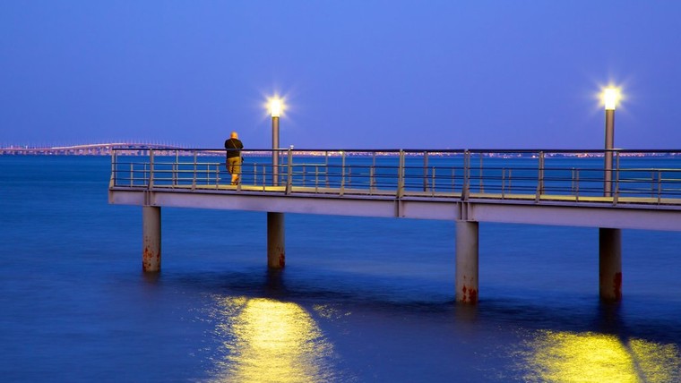 Vasco da Gama dài bao nhiêu km?