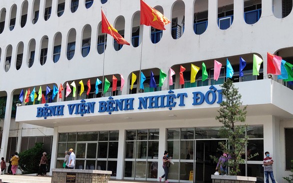 Gần 60 người đăng ký hiến một phần lá phổi để cứu bệnh nhân số 91 ảnh 1