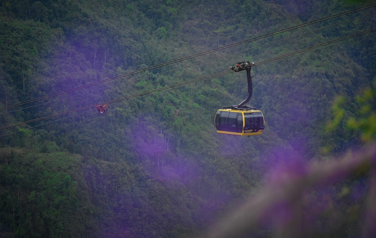 Khám phá chuyến du lịch Sa Pa sang xịn mịn không tốn mấy xu ảnh 1