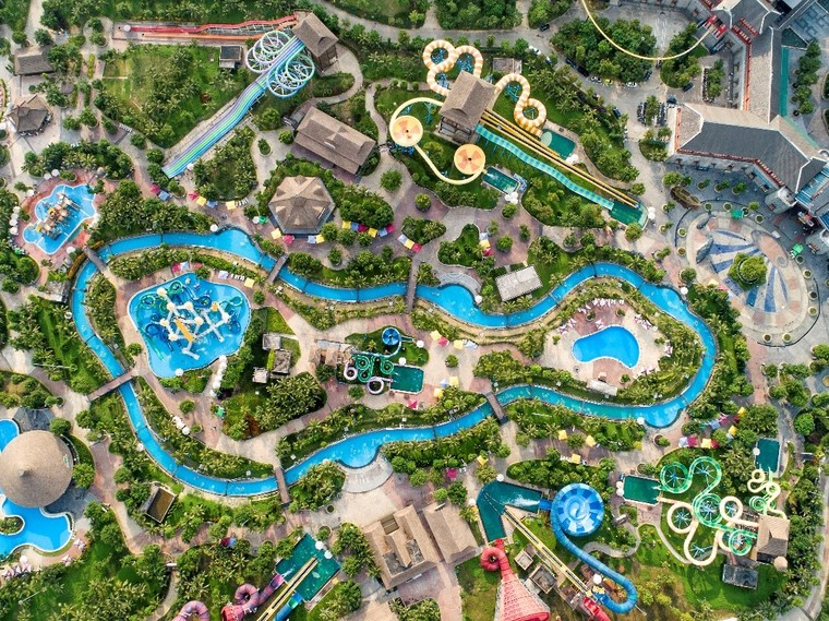 Những lý do khiến du khách đổ về check-in thành phố di sản trong mùa hè này ảnh 2