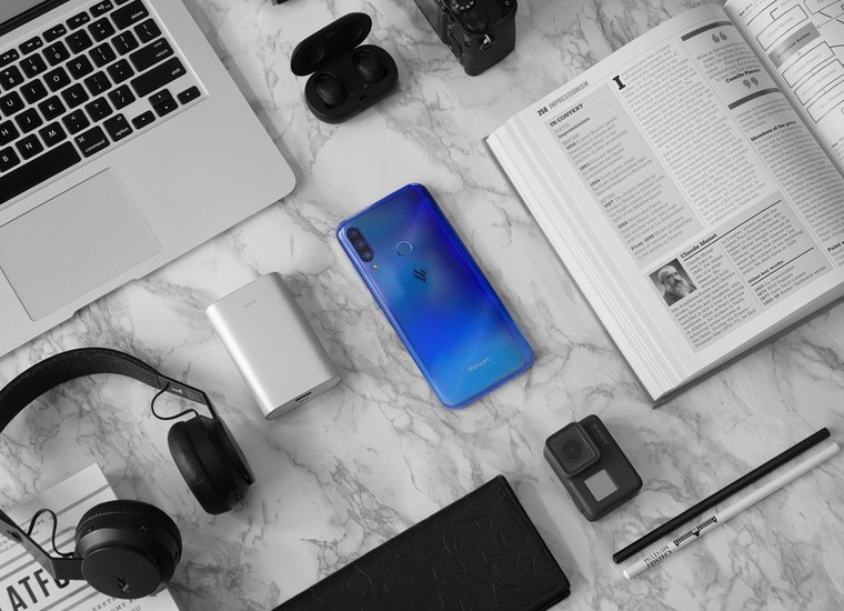 VinSmart cán mốc hơn 1,2 triệu smartphone trong 17 tháng ảnh 1