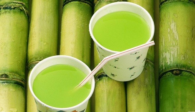 Nước mía lại tối kỵ đối với những đối tượng nào sau đây?