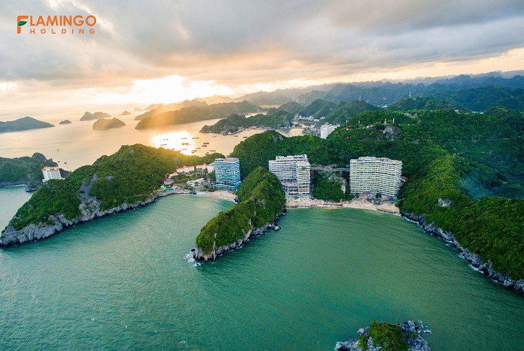 Du lịch nghỉ dưỡng biển kết hợp khám phá thiên nhiên, văn hóa lên ngôi sau dịch Covid-19 ảnh 2