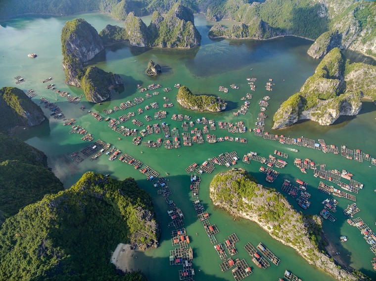 Du lịch nghỉ dưỡng biển kết hợp khám phá thiên nhiên, văn hóa lên ngôi sau dịch Covid-19 ảnh 1