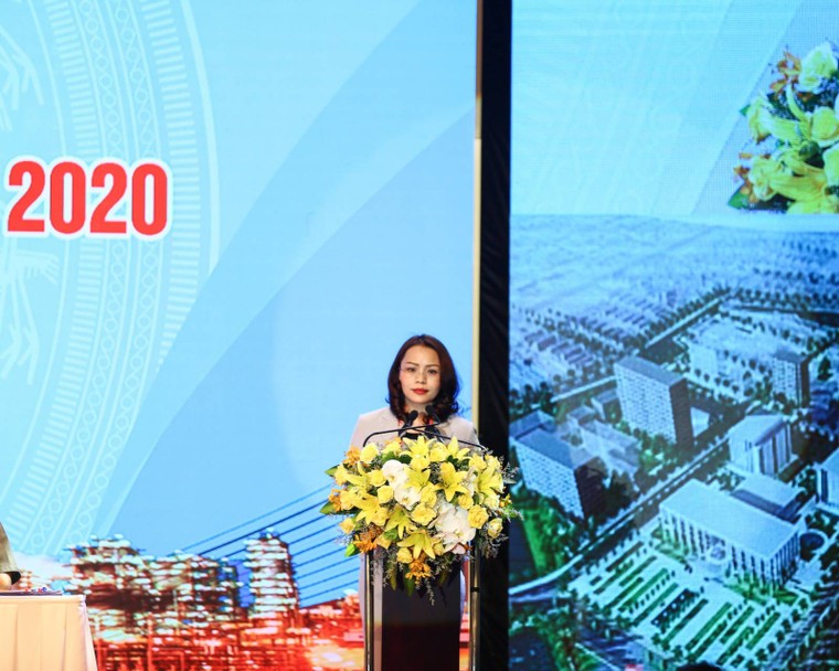 Thanh Hóa đón dòng vốn tỷ đô vào nhiều ngành kinh tế quan trọng ảnh 1