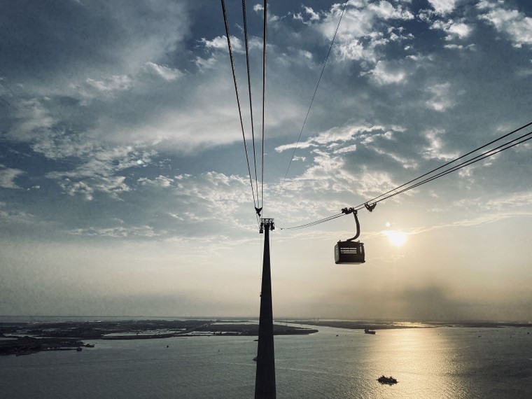 Du lịch nội địa khởi sắc nhờ kích cầu ảnh 2