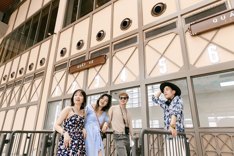 Du lịch nội địa khởi sắc nhờ kích cầu ảnh 3