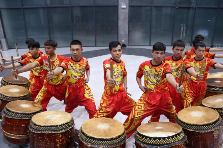 Tháng 6 về Tây Ninh trẩy hội Vía Bà ảnh 6