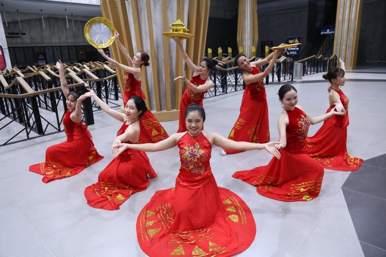 Tháng 6 về Tây Ninh trẩy hội Vía Bà ảnh 7