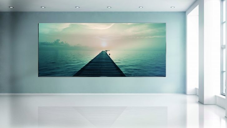 Samsung giới thiệu dòng sản phẩm The Wall mới tại Việt Nam ảnh 3