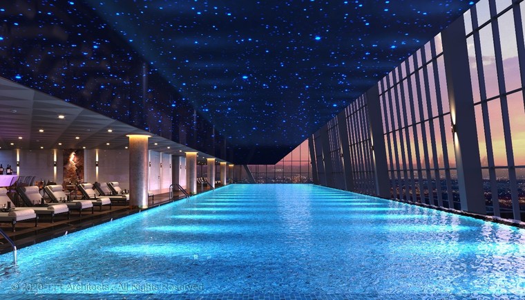 Grandeur Palace - Giảng Võ: Điểm đến của cộng đồng thượng lưu đẳng cấp ảnh 4