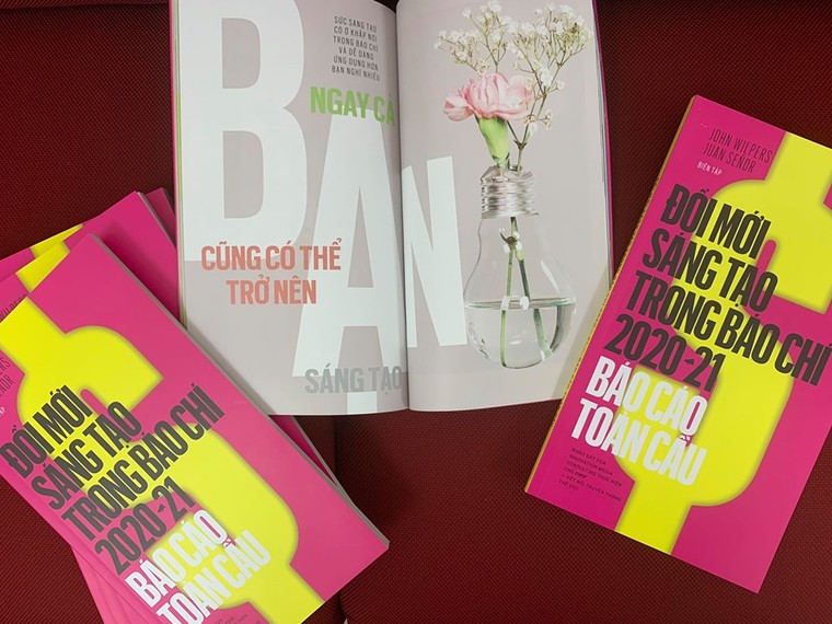 Các cơ quan báo chí cần làm gì để đa dạng hóa nguồn doanh thu? ảnh 1