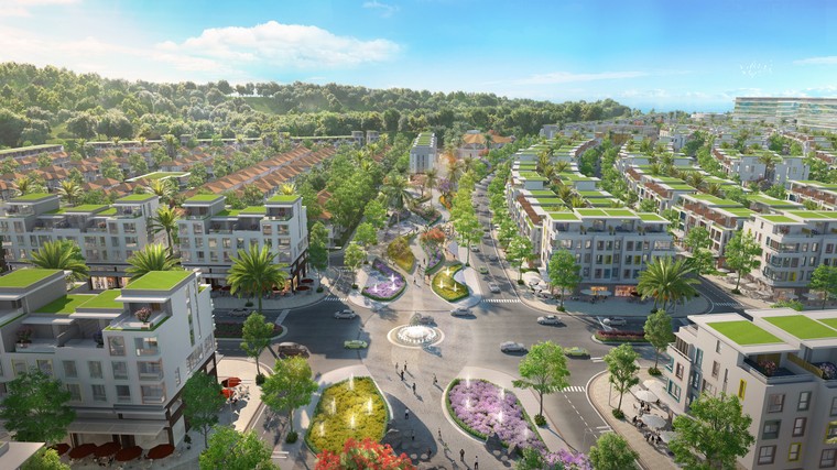 Meyhomes Capital Phú Quốc đón đầu xu hướng an cư cao cấp phía Nam đảo ảnh 1