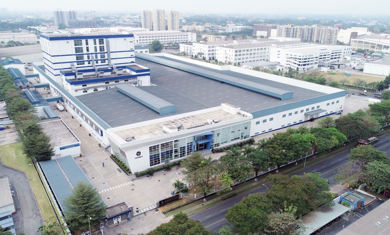 Sữa bột bổ sung tổ yến Vinamilk mới - Bố mẹ yên tâm bé hấp thu tốt, bắt kịp đà tăng trưởng ảnh 3