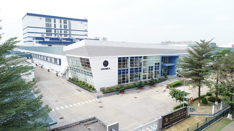 Sữa bột bổ sung tổ yến Vinamilk mới - Bố mẹ yên tâm bé hấp thu tốt, bắt kịp đà tăng trưởng ảnh 4