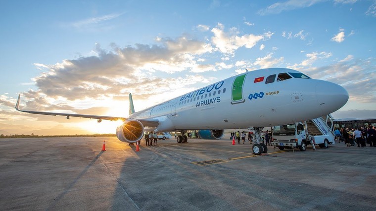 Nâng cấp sân bay Quốc tế Cát Bi - cơ hội để du lịch Hải Phòng cất cánh ảnh 2