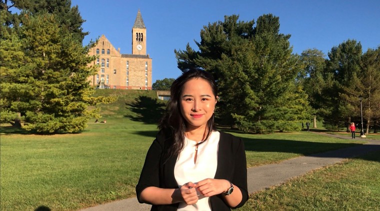 Diện mạo mới trong mô hình đào tạo quốc tế tại Việt Nam ảnh 1