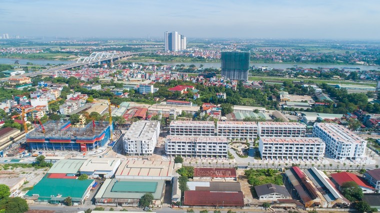 Sở hữu căn hộ 3 phòng ngủ chỉ từ 200 triệu đồng ảnh 2