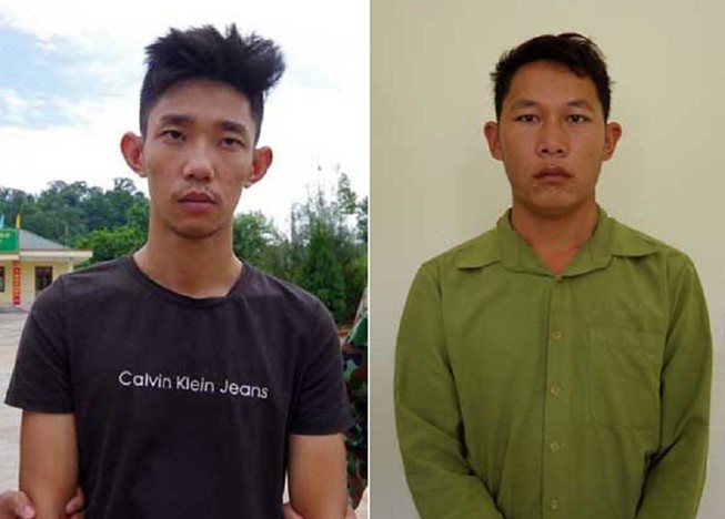 Khởi tố vụ đưa người Trung Quốc trái phép vào TP.HCM ảnh 1