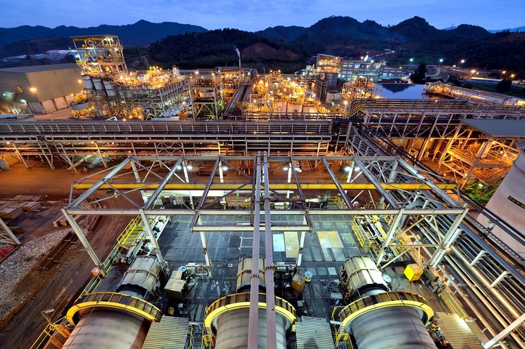 Masan công bố kết quả kinh doanh Quý 2/2020, doanh thu bán lẻ tăng trưởng hai chữ số ảnh 1