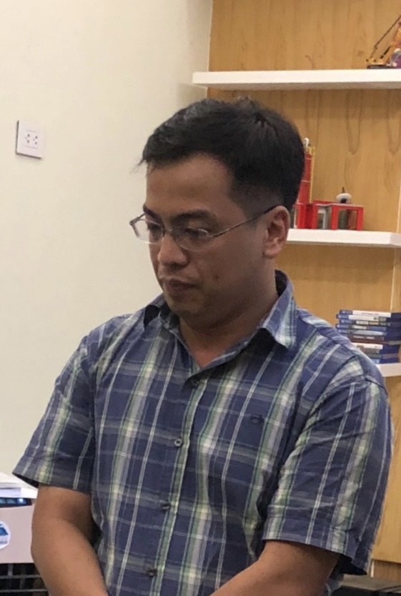 Khởi tố 04 bị can về tội 'Vi phạm quy định về quản lý, sử dụng tài sản Nhà nước gây thất thoát, lãng phí' ảnh 4