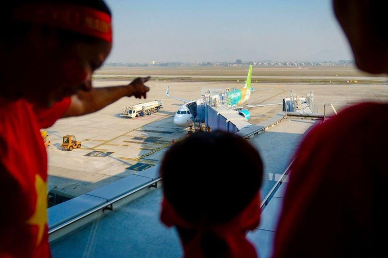 Nhìn lại hành trình tuổi thứ 2 chinh phục bầu trời của Bamboo Airways: Tận tâm, can đảm và nhiều hơn thế ảnh 3