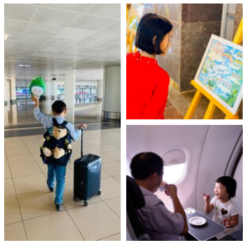 Nhìn lại hành trình tuổi thứ 2 chinh phục bầu trời của Bamboo Airways: Tận tâm, can đảm và nhiều hơn thế ảnh 4