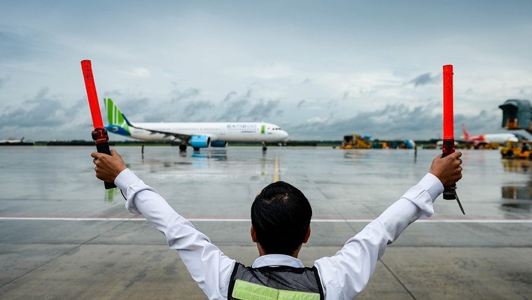 Nhìn lại hành trình tuổi thứ 2 chinh phục bầu trời của Bamboo Airways: Tận tâm, can đảm và nhiều hơn thế ảnh 5