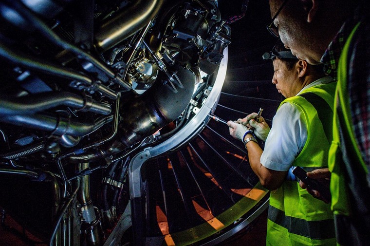 Nhìn lại hành trình tuổi thứ 2 chinh phục bầu trời của Bamboo Airways: Tận tâm, can đảm và nhiều hơn thế ảnh 6