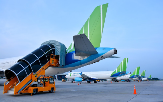Nhìn lại hành trình tuổi thứ 2 chinh phục bầu trời của Bamboo Airways: Tận tâm, can đảm và nhiều hơn thế ảnh 8
