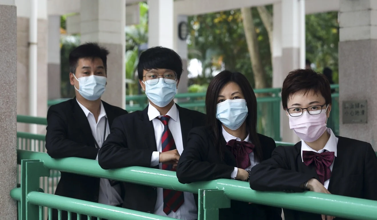 Những lao động ‘trầm lặng’ tại Hong Kong ảnh 3