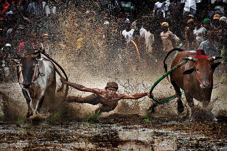 Triển lãm 200 bức ảnh tuyệt đẹp về 10 nước Đông Nam Á ảnh 1