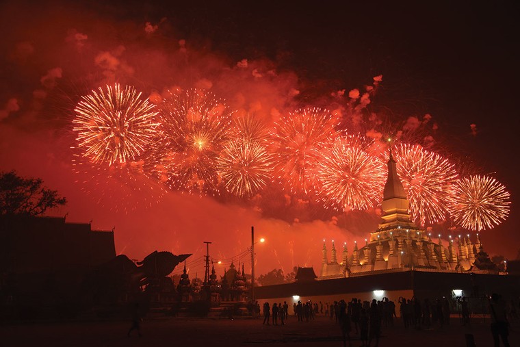 Triển lãm 200 bức ảnh tuyệt đẹp về 10 nước Đông Nam Á ảnh 4