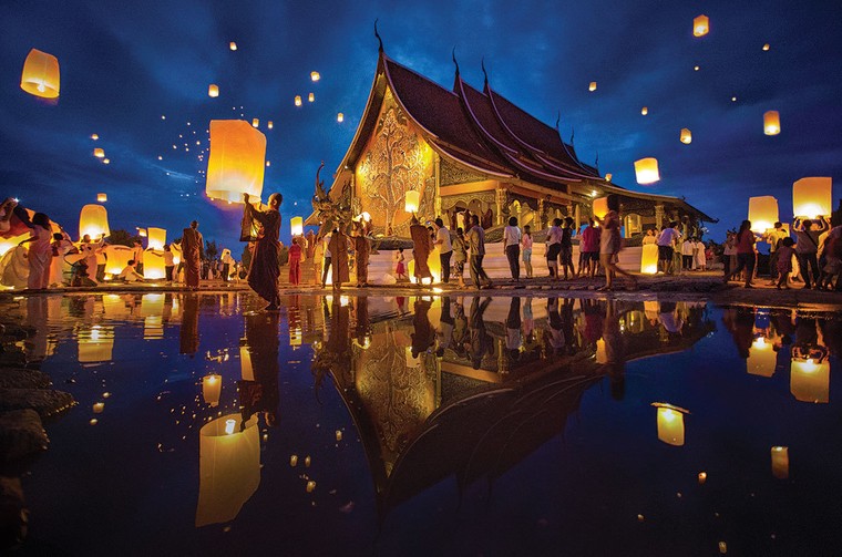 Triển lãm 200 bức ảnh tuyệt đẹp về 10 nước Đông Nam Á ảnh 9