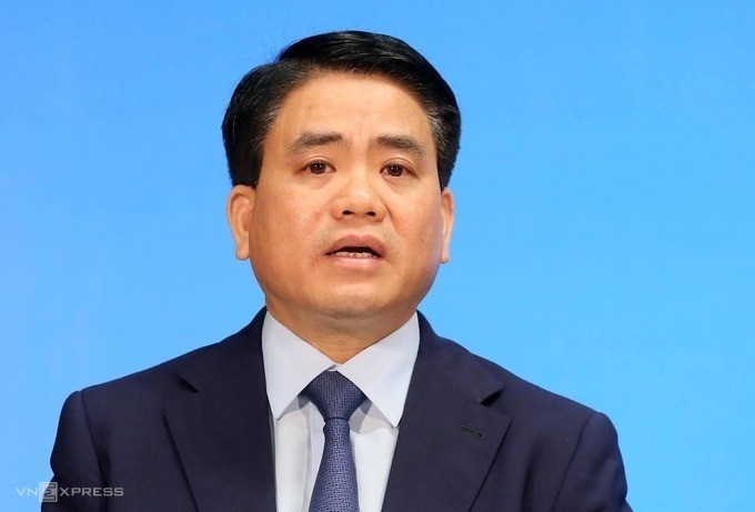 Thiếu tướng Tô Ân Xô: Sức khoẻ ông Chung vẫn bình thường ảnh 3