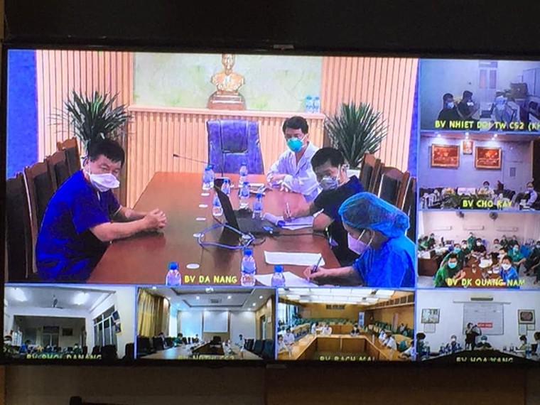 Mệnh lệnh của kỷ nguyên kỹ thuật số ảnh 3