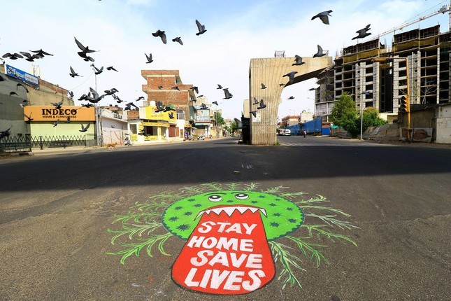 Cơm áo không đùa với khách thơ ảnh 2