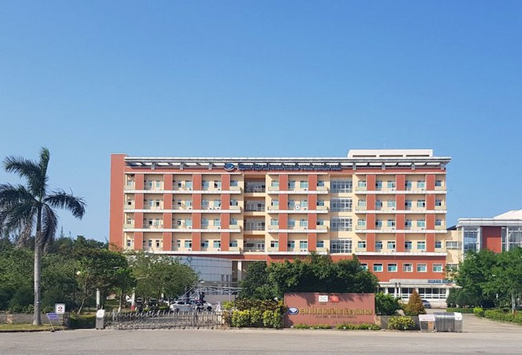 2 bệnh nhân mắc Covid-19 tái dương tính ảnh 1