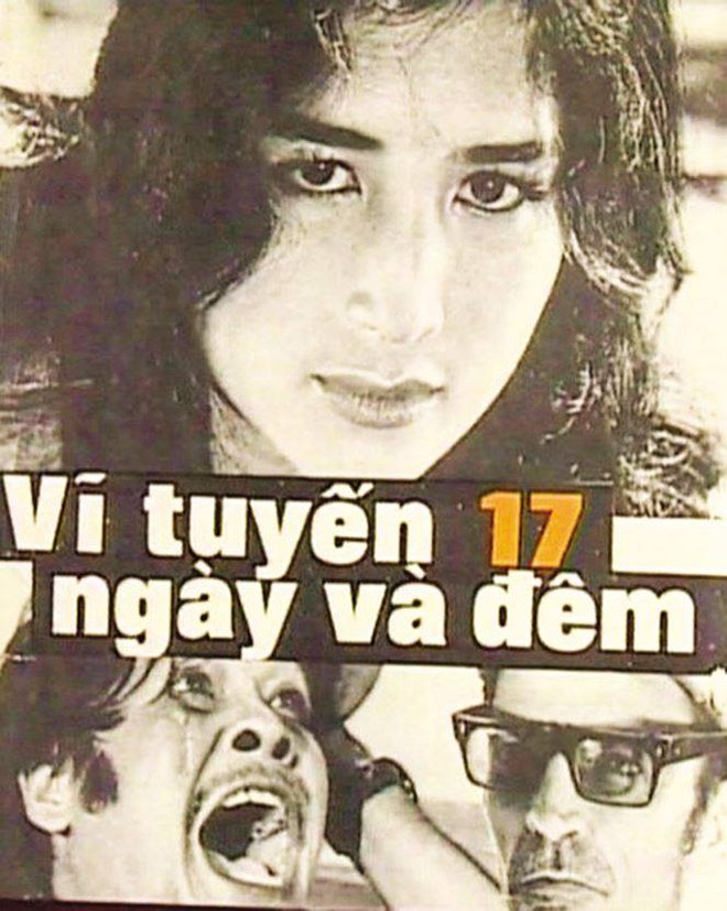 NSND Trà Giang: Ngôi sao sáng trên bầu trời điện ảnh Việt Nam ảnh 2