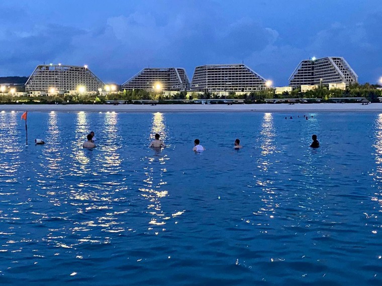 Tập đoàn FLC chuẩn bị khánh thành khách sạn lớn nhất Việt Nam tại Quy Nhơn ảnh 5