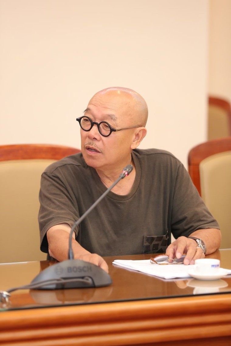 Nhiều họa sĩ tên tuổi góp tranh ủng hộ giải thưởng văn học Dế Mèn ảnh 1