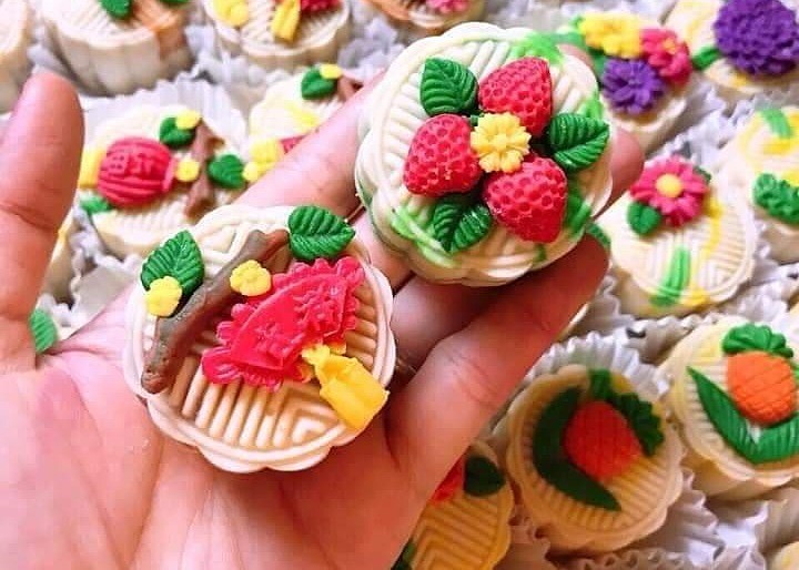 Những ai không nên ăn bánh trung thu?