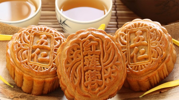 Trẻ nhỏ ăn nhiều bánh trung thu cũng có thể dẫn đến…