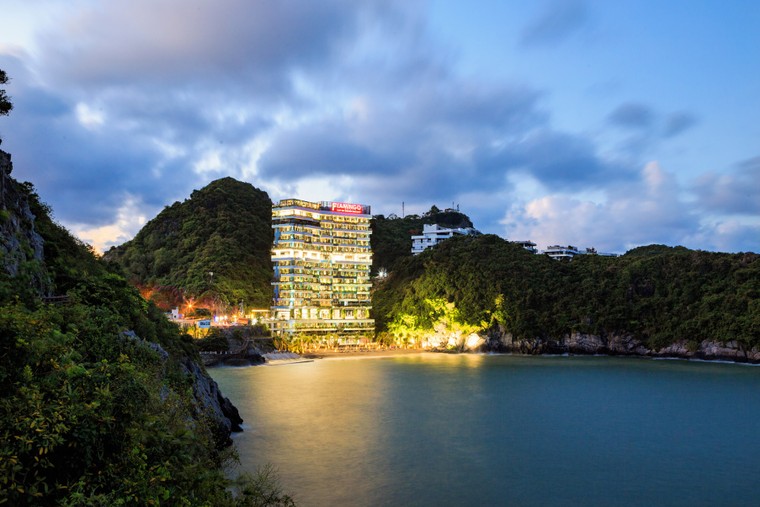 Nhật ký một ngày khám phá trọn vẹn tiên cảnh vịnh Lan Hạ ảnh 2