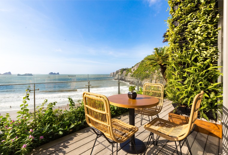 Nhật ký một ngày khám phá trọn vẹn tiên cảnh vịnh Lan Hạ ảnh 3